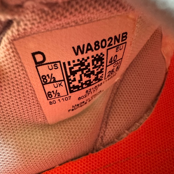 New Balance 802 mule - Picture 3 of 5